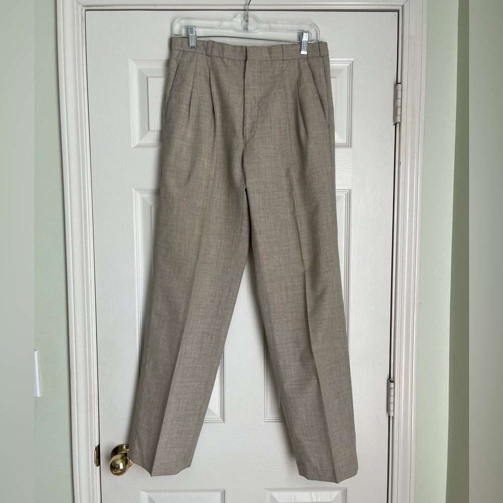 Ladies Slacks